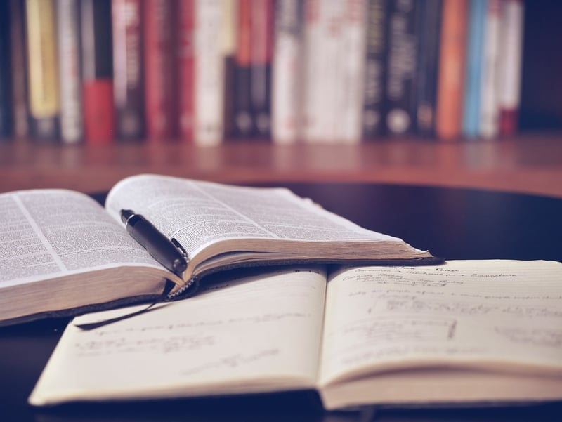 Knowledge Resources