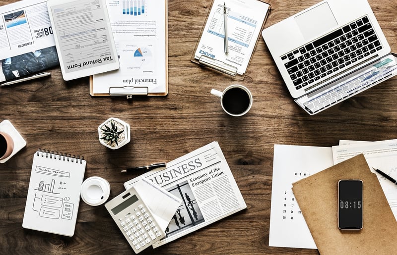 Industry Trends